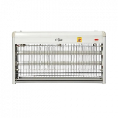 Super Asia Electric (IK-1540) Insect Killer Low power consumption Brand Warranty HAM On 9 Months Installment At 0% markup
